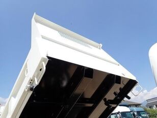 Mitsubishi CANTER dump truck < 3.5t