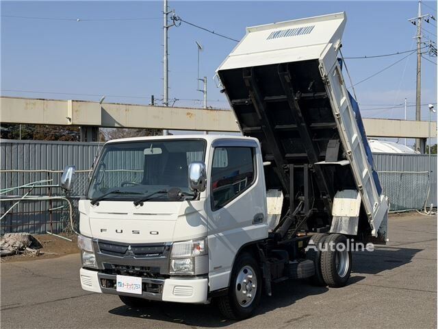 Mitsubishi CANTER dump truck < 3.5t - Autoline