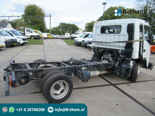 Mitsubishi Canter 3C13 3.0 DI 280 Automatic Chassis dump truck < 3.5t