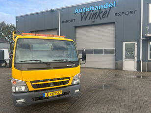 Camion-benne < 3.5t Mitsubishi Canter FUSO 3C13 3.0 DI 295 3-ZIJDIGE KIPPER à vendre - Image 4 | Autoline TG Camion-benne < 3.5t Mitsubishi Canter FUSO 3C13 3.0 DI 295 3-ZIJDIGE KIPPER | Image 4 - Autoline