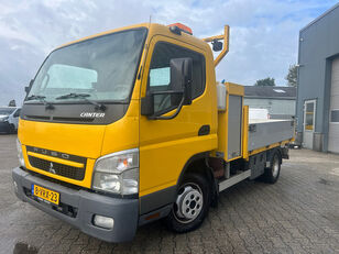 Camion-benne < 3.5t Mitsubishi Canter FUSO 3C13 3.0 DI 295 3-ZIJDIGE KIPPER à vendre - Image 5 | Autoline TG Camion-benne < 3.5t Mitsubishi Canter FUSO 3C13 3.0 DI 295 3-ZIJDIGE KIPPER | Image 5 - Autoline