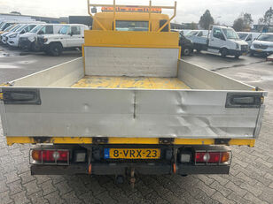 Camion-benne < 3.5t Mitsubishi Canter FUSO 3C13 3.0 DI 295 3-ZIJDIGE KIPPER à vendre - Image 8 | Autoline TG Camion-benne < 3.5t Mitsubishi Canter FUSO 3C13 3.0 DI 295 3-ZIJDIGE KIPPER | Image 8 - Autoline