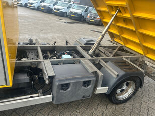 Camion-benne < 3.5t Mitsubishi Canter FUSO 3C13 3.0 DI 295 3-ZIJDIGE KIPPER à vendre - Image 10 | Autoline TG Camion-benne < 3.5t Mitsubishi Canter FUSO 3C13 3.0 DI 295 3-ZIJDIGE KIPPER | Image 10 - Autoline