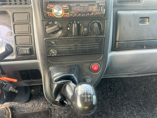 Camion-benne < 3.5t Mitsubishi Canter FUSO 3C13 3.0 DI 295 3-ZIJDIGE KIPPER à vendre - Image 14 | Autoline TG Camion-benne < 3.5t Mitsubishi Canter FUSO 3C13 3.0 DI 295 3-ZIJDIGE KIPPER | Image 14 - Autoline