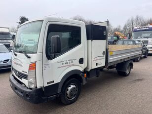 truk pembuangan < 3.5t Nissan Cabstar **35.13-EURO4-LOW MILEAGE**
