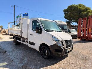 Nissan NV 400 kamion kiper < 3.5t