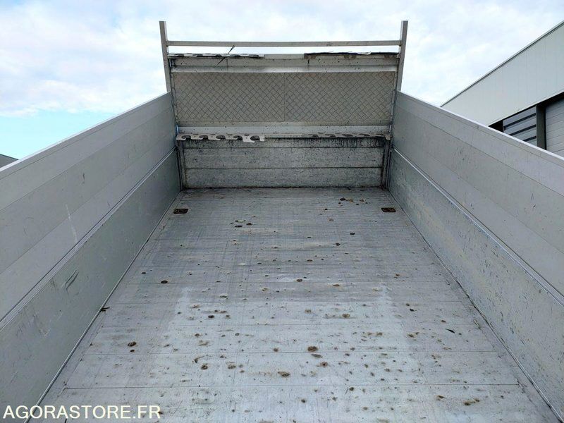 2008 Opel Movano-45303851