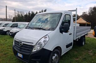 Opel MOVANO dump truck < 3.5t