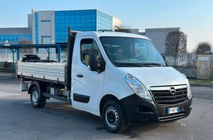 덤프 트럭 < 3.5t Opel MOVANO