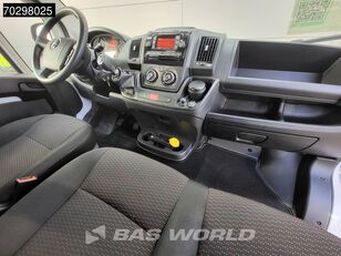 Opel Movano 140PK Driezijdige Kipper Dubbel Cabine Airco Cruise Euro6 dump truck < 3.5t for sale - Image 12 | Autoline New Opel Movano 140PK Driezijdige Kipper Dubbel Cabine Airco Cruise Euro6 dump truck < 3.5t | Image 12 - Autoline