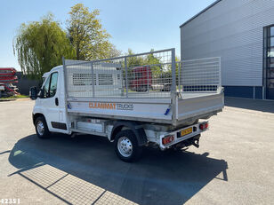 Peugeot Boxer 2.0 HDI kipper dump truck < 3.5t