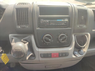 Peugeot Boxer 2.2 HDI dump truck < 3.5t for sale - Image 7 | Autoline IE Peugeot Boxer 2.2 HDI dump truck < 3.5t | Image 7 - Autoline