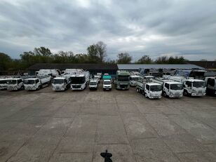 Location de camion-benne < 3.5t Piaggio NP6 - Image 9 | Autoline CH Camion-benne < 3.5t Piaggio NP6 neuf | Image 9 - Autoline