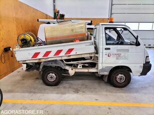 Piaggio PORTER Kipper LKW < 3.5t kaufen - Bild 5 | Autoline LI Piaggio PORTER Kipper LKW < 3.5t | Bild 5 - Autoline