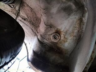 Piaggio PORTER Kipper LKW < 3.5t kaufen - Bild 6 | Autoline LI Piaggio PORTER Kipper LKW < 3.5t | Bild 6 - Autoline