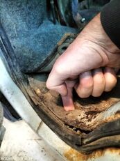 Piaggio PORTER Kipper LKW < 3.5t kaufen - Bild 7 | Autoline LI Piaggio PORTER Kipper LKW < 3.5t | Bild 7 - Autoline