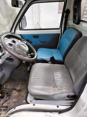 Piaggio Porter dump truck < 3.5t for sale - Image 5 | Autoline Piaggio Porter dump truck < 3.5t | Image 5 - Autoline