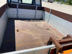 Piaggio Porter 1,2 d Pfau S90 - 4x4 - Tipper - snowplow Kipper LKW < 3.5t kaufen - Bild 18 | Autoline LI Piaggio Porter 1,2 d Pfau S90 - 4x4 - Tipper - snowplow Kipper LKW < 3.5t | Bild 18 - Autoline