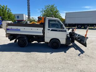 Piaggio Porter 1,2 d Pfau S90 - 4x4 - Tipper - snowplow Kipper LKW < 3.5t kaufen - Bild 13 | Autoline LI Piaggio Porter 1,2 d Pfau S90 - 4x4 - Tipper - snowplow Kipper LKW < 3.5t | Bild 13 - Autoline