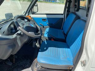 Piaggio Porter 1,2 d Pfau S90 - 4x4 - Tipper - snowplow Kipper LKW < 3.5t kaufen - Bild 24 | Autoline LI Piaggio Porter 1,2 d Pfau S90 - 4x4 - Tipper - snowplow Kipper LKW < 3.5t | Bild 24 - Autoline