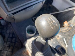 Piaggio Porter 1,2 d Pfau S90 - 4x4 - Tipper - snowplow Kipper LKW < 3.5t kaufen - Bild 23 | Autoline LI Piaggio Porter 1,2 d Pfau S90 - 4x4 - Tipper - snowplow Kipper LKW < 3.5t | Bild 23 - Autoline