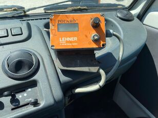 Piaggio Porter 1,2 d Pfau S90 - 4x4 - Tipper - snowplow Kipper LKW < 3.5t kaufen - Bild 22 | Autoline LI Piaggio Porter 1,2 d Pfau S90 - 4x4 - Tipper - snowplow Kipper LKW < 3.5t | Bild 22 - Autoline