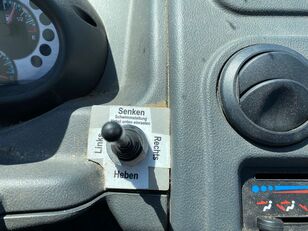 Piaggio Porter 1,2 d Pfau S90 - 4x4 - Tipper - snowplow Kipper LKW < 3.5t kaufen - Bild 26 | Autoline LI Piaggio Porter 1,2 d Pfau S90 - 4x4 - Tipper - snowplow Kipper LKW < 3.5t | Bild 26 - Autoline