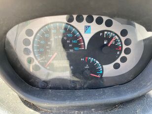 Piaggio Porter 1,2 d Pfau S90 - 4x4 - Tipper - snowplow Kipper LKW < 3.5t kaufen - Bild 19 | Autoline LI Piaggio Porter 1,2 d Pfau S90 - 4x4 - Tipper - snowplow Kipper LKW < 3.5t | Bild 19 - Autoline