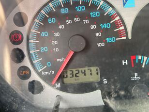 Piaggio Porter 1,2 d Pfau S90 - 4x4 - Tipper - snowplow Kipper LKW < 3.5t kaufen - Bild 20 | Autoline LI Piaggio Porter 1,2 d Pfau S90 - 4x4 - Tipper - snowplow Kipper LKW < 3.5t | Bild 20 - Autoline