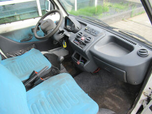 Prodaja Piaggio Porter 1.3 Kipper SL ( NO Hydro-unit tipper ) kamiona kipera < 3.5t - Slika 9 | Autoline HR Piaggio Porter 1.3 Kipper SL ( NO Hydro-unit tipper ) kamion kiper < 3.5t | Slika 9 - Autoline