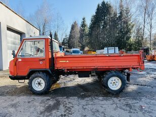 Reform Muli 770 Kipper LKW < 3.5t