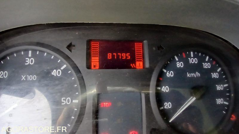 2009 Renault Mascott-46334635