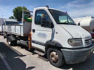 Renault MASCOTT 130 dump truck < 3.5t
