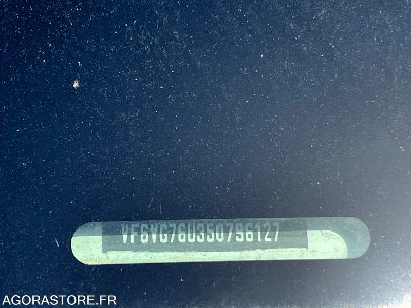 Renault Master-46148439