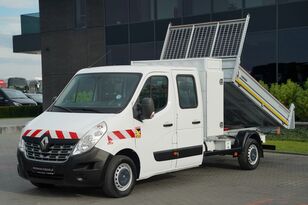 самосвал < 3.5т Renault MASTER