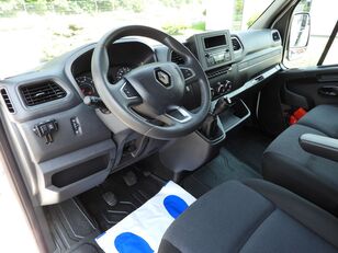 شاحنة قلابة < 3.5طن Renault MASTER THREE-WAY