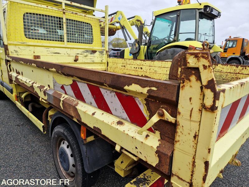 2009 Renault Master-46378211