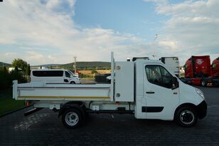 Renault Master dump truck < 3.5t for sale - Image 18 | Autoline US Renault Master dump truck < 3.5t | Image 18 - Autoline