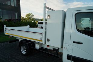 Renault Master dump truck < 3.5t for sale - Image 24 | Autoline US Renault Master dump truck < 3.5t | Image 24 - Autoline