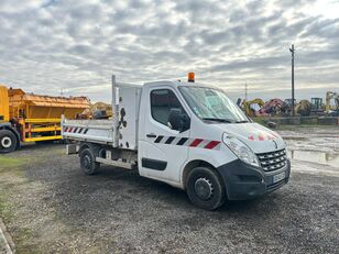 Купить самосвал < 3.5т Renault Master 125 DCI - Изображение 4 | Autoline GE Самосвал < 3.5т Renault Master 125 DCI | Изображение 4 - Autoline