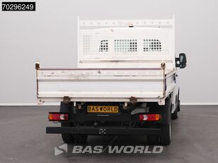 بيع شاحنة قلابة < 3.5طن Renault Master 145PK Kipper met Kist Dubbellucht 3,5t Trekhaak LED Airco - صورة 7 | Autoline SD شاحنة قلابة < 3.5طن Renault Master 145PK Kipper met Kist Dubbellucht 3,5t Trekhaak LED Airco | صورة 7 - Autoline