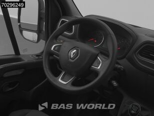 بيع شاحنة قلابة < 3.5طن Renault Master 145PK Kipper met Kist Dubbellucht 3,5t Trekhaak LED Airco - صورة 19 | Autoline SD شاحنة قلابة < 3.5طن Renault Master 145PK Kipper met Kist Dubbellucht 3,5t Trekhaak LED Airco | صورة 19 - Autoline