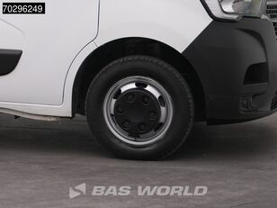 بيع شاحنة قلابة < 3.5طن Renault Master 145PK Kipper met Kist Dubbellucht 3,5t Trekhaak LED Airco - صورة 27 | Autoline SD شاحنة قلابة < 3.5طن Renault Master 145PK Kipper met Kist Dubbellucht 3,5t Trekhaak LED Airco | صورة 27 - Autoline