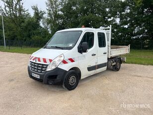 самосвал < 3.5т Renault Master DCI125