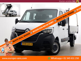 شاحنة قلابة < 3.5طن Renault Master T35 2.3 dCi 145pk L3 D.C. Kipper 05-2023