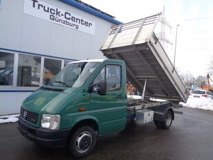 Volkswagen LT46 3-Seitenkipper 3-Sitzer Klima 3500 kg tippbil < 3.5t