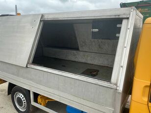 Купить самосвал < 3.5т Volkswagen Transporter - Изображение 12 | Autoline TJ Самосвал < 3.5т Volkswagen Transporter | Изображение 12 - Autoline