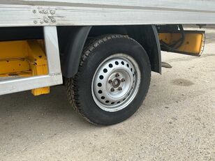 Купить самосвал < 3.5т Volkswagen Transporter - Изображение 17 | Autoline TJ Самосвал < 3.5т Volkswagen Transporter | Изображение 17 - Autoline