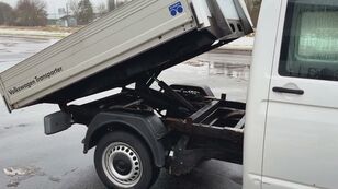Volkswagen Transporter T32 2.0 TDI dump truck < 3.5t