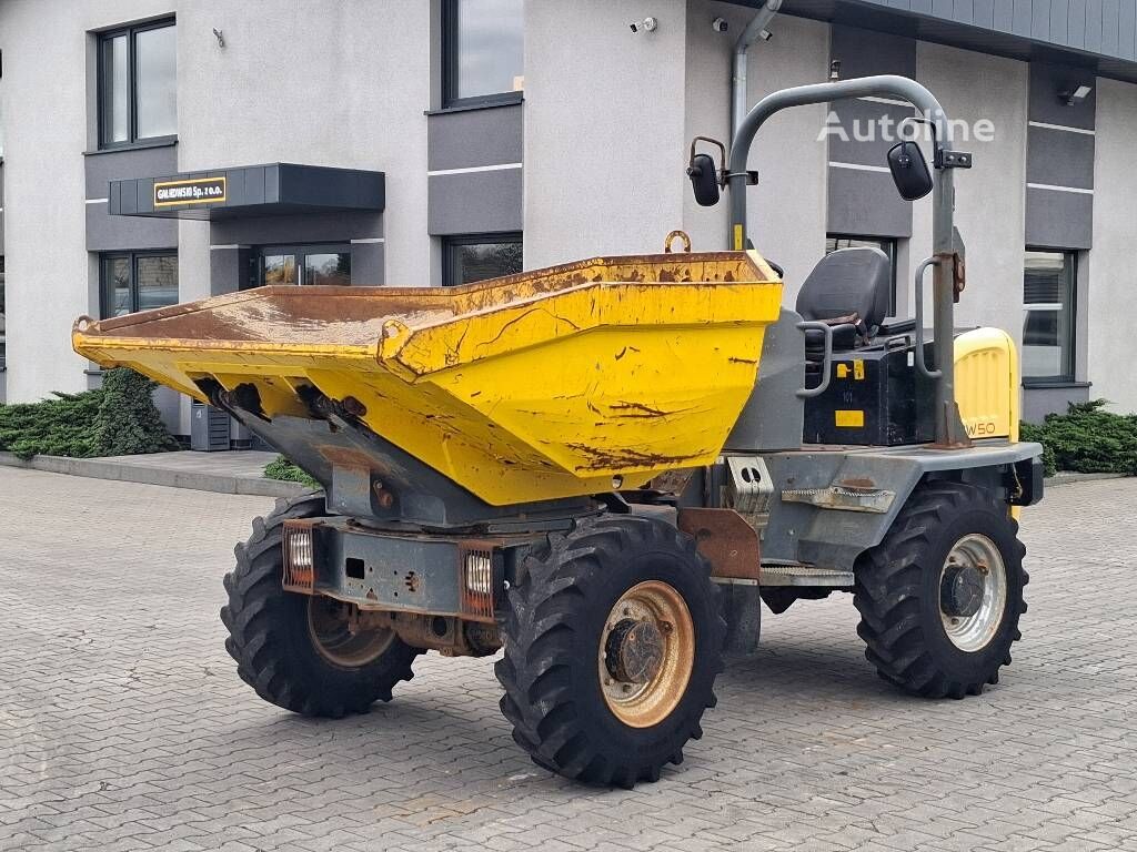 Wacker Neuson DW